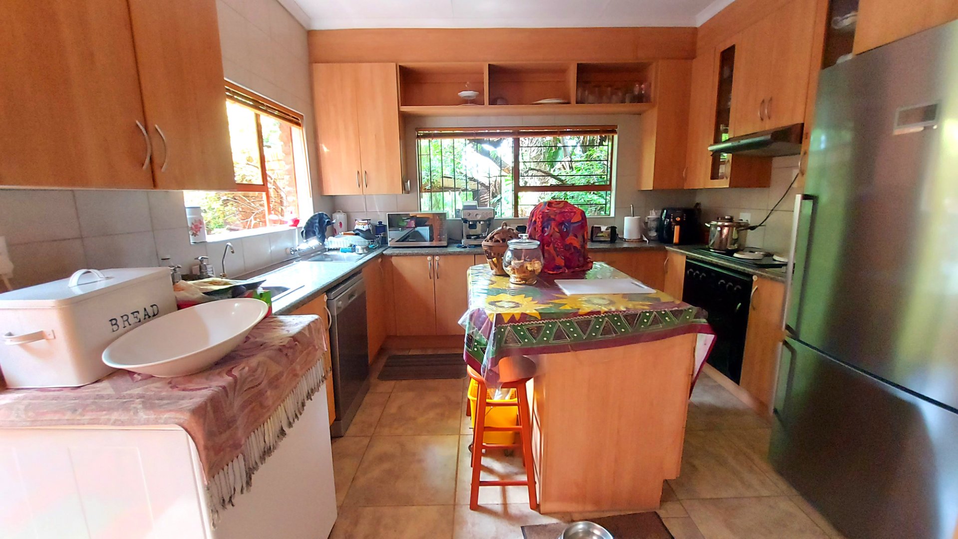 3 Bedroom Property for Sale in Schoemansville North West
